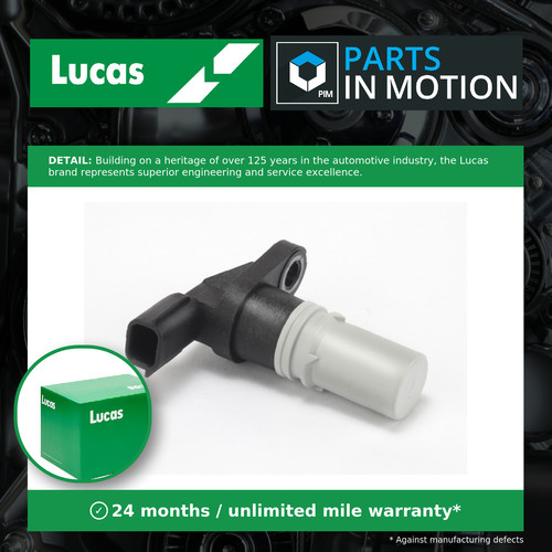 Rpm crankshaft sensor - rpm, fits