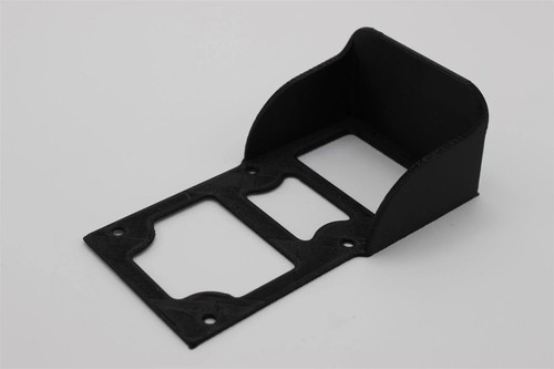 Slip over ring doorbell cover - doorbell,