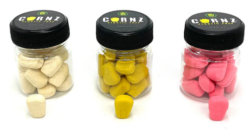 Tails cornz wafters - tails,