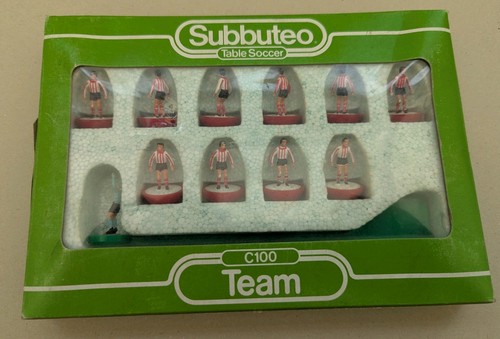 Subbuteo lightweight ref - , 9