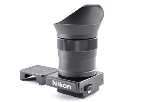 Nikon finder for f3 f3hp - dw-4,