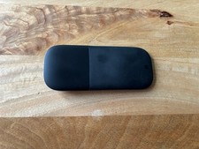 Microsoft Arc Mouse - Black