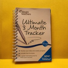 Weight Watchers-WW 2010 Points