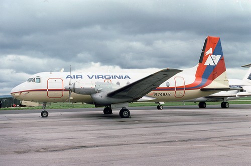 Original aircraft slide air - slide,