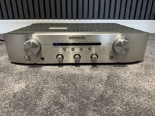 Marantz pm6006 integrated - marantz,