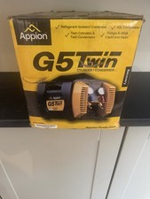 Appion refrigerant recovery - appion,