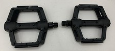 Btwin Flat Pedals MTB / Gravel