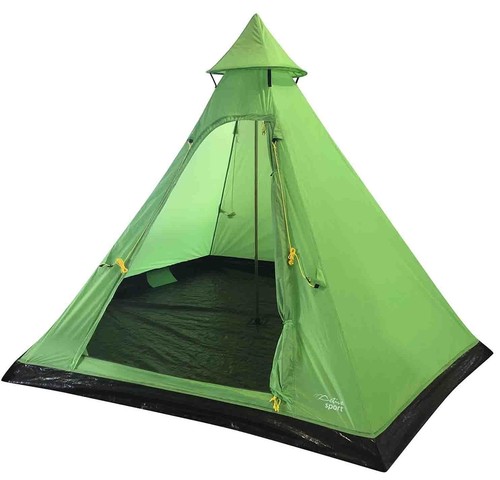 Active sport teepee - active, tent
