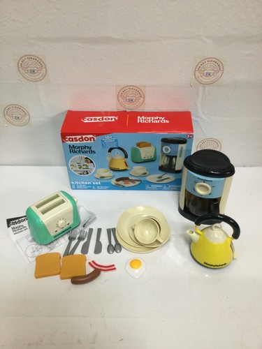 Casdon morphy richards toys - morphy,
