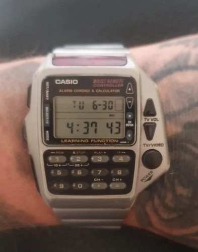 Rare casio cmd - rare,