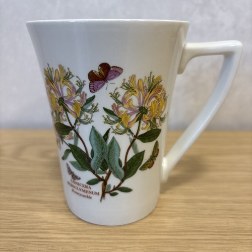 Portmeirion botanic garden mug - botanic,