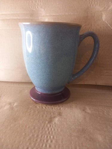 Denby storm footed mug - denby, 1