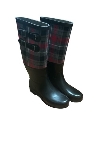 Ugg australia black rain - ugg,