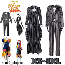 Nightmare Before Christmas