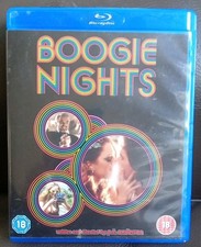 Boogie Nights Blu-Ray Region B