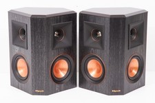 Klipsch RP-402S surround sound