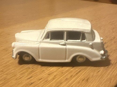 Oxford model car nice - oxford,