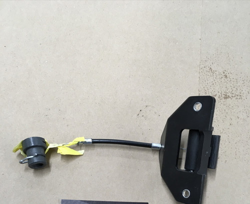 2010 bmw f800st seat latch - seat,
