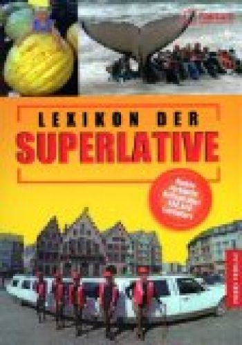 Lexikon der superlative - der,