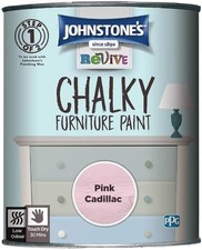Johnstone's 423260 Chalky