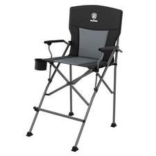  Tall Camping Directors Chair