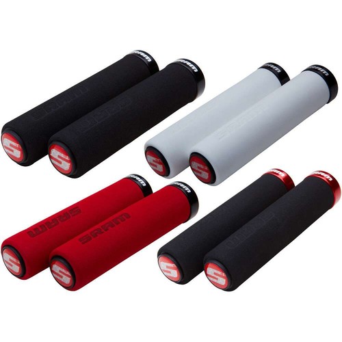 Sram foam lock - foam, grips