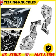 For 2012-2016 VW Beetle Front Suspension Crossmember Subframe Engine Cradle PAIR