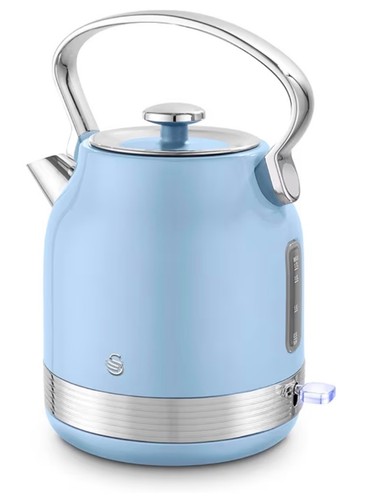 Swan retro traditional - 1.7l,