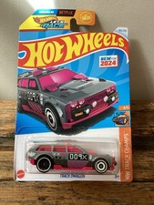 HOT WHEELS LETS RACE TRACK