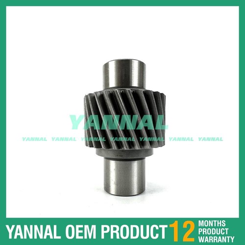 4jg2b gear hydraulic pump - 4jg2b,