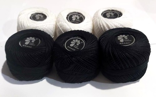 Perle embroidery pearl cotton - embroidery,