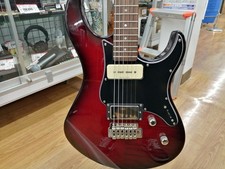 (Yamaha) Pacifica PAC611VFM ST