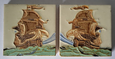 SPLENDID PAIR VINTAGE CANDY