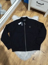 Fred Perry & Raf Simons