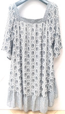 Rogers + Rogers Paisley Mini