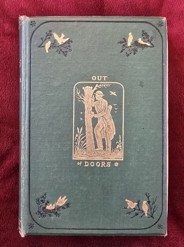 Out doors rev - doors, 1874