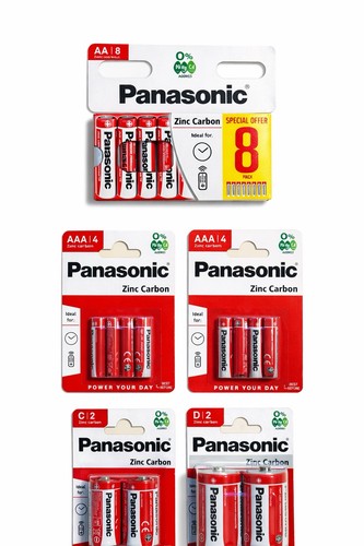 Aaa panasonic genuine - aaa,