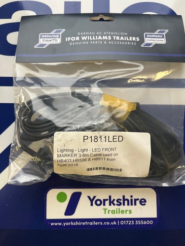 Ifor williams universal clear - ifor,