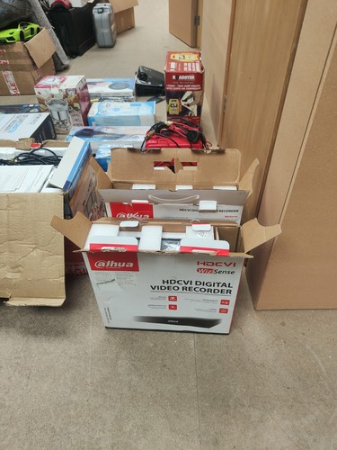 House clearance - house,