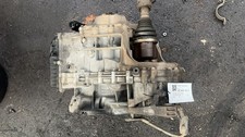 FORD C-MAX TITANIUM AUTO 2006-2015 1997 GEARBOX - SEMI AUTOMATIC