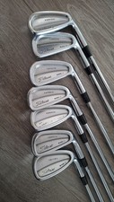 Titleist 690cb Irons 4-pw Reg R300