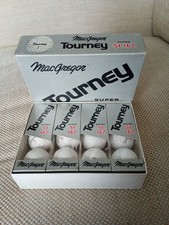 Vintage and Rare MacGregor