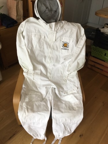Bee keeping suit national - suit,, (national
