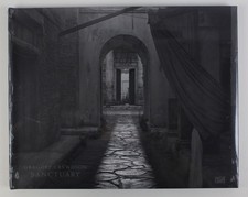 Gregory Crewdson: Sanctuary