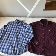Mens Shirts XL by Marks &