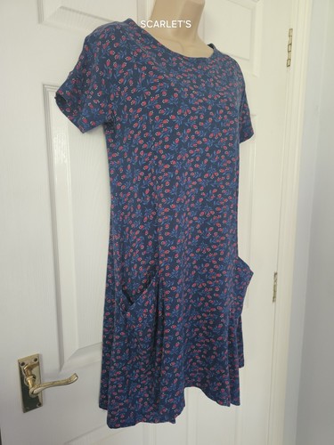 Seasalt mill pool dress - seasalt,