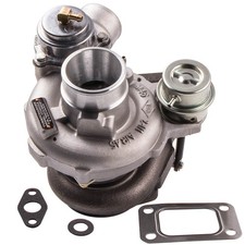 New Turbo Turbocharger for Rover 75 1.8T K Series 16V 1800cc 2002- 765472-0001
