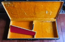 Vox 1960s Guitar Case