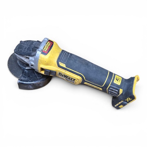 Dewalt dcg405 18v - dewalt,