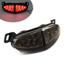 LED Tail Light Lamp Turn
